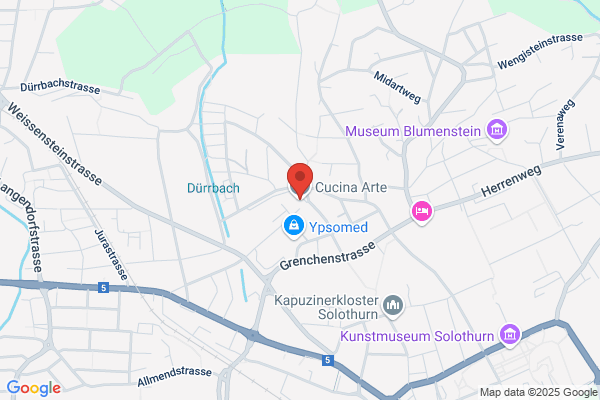 Cucina Arte GmbH