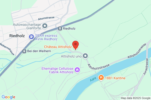 Restaurant Attisholz