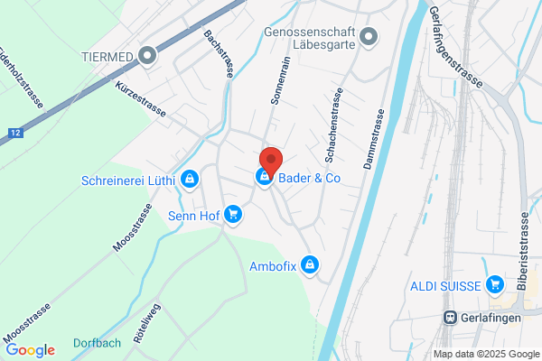 Restaurant Frohsinn