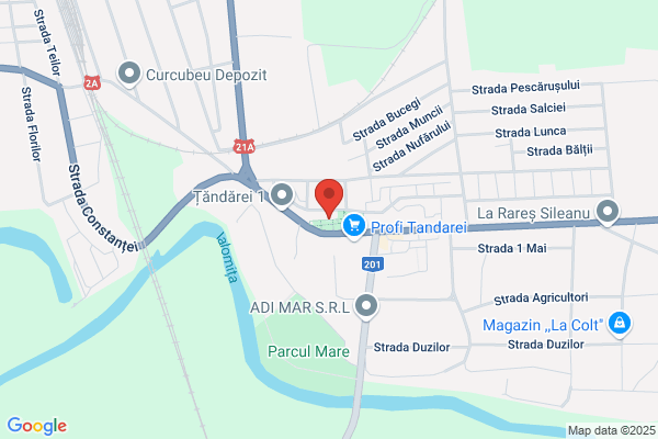Restaurant Marabu