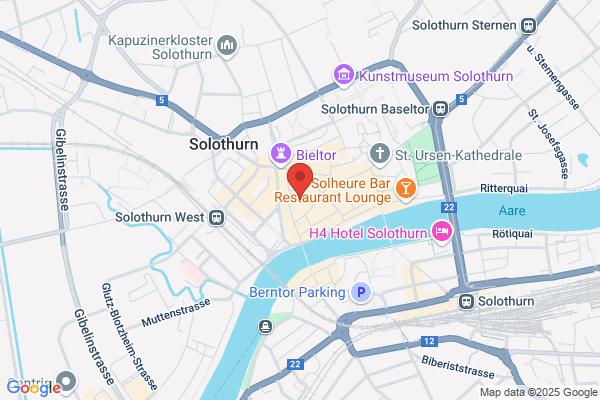 Zum alten Stephan