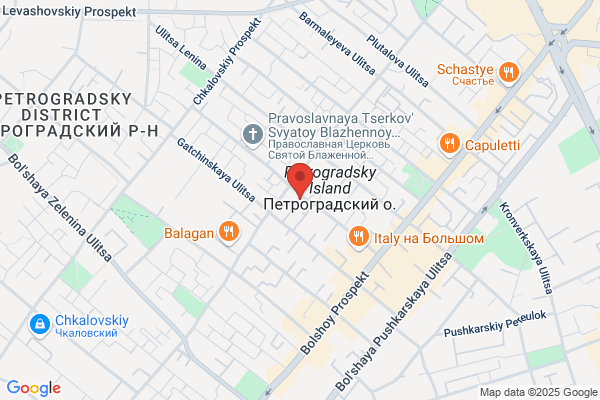 Beauty Lounge