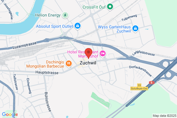 SoVadis GmbH
