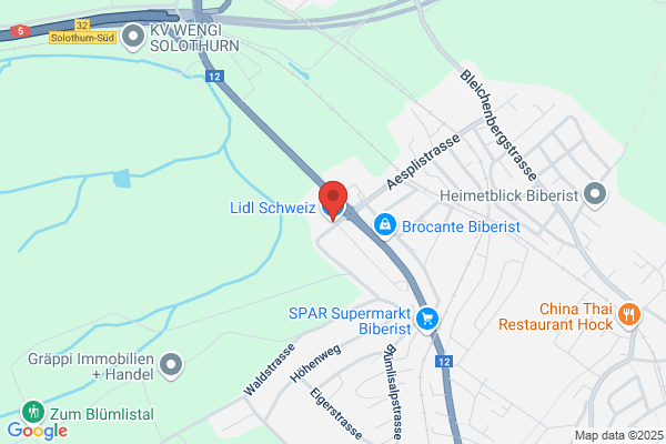 Lidl Schweiz