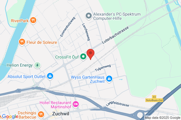 Fest- und Partyzelte Muscionico GmbH
