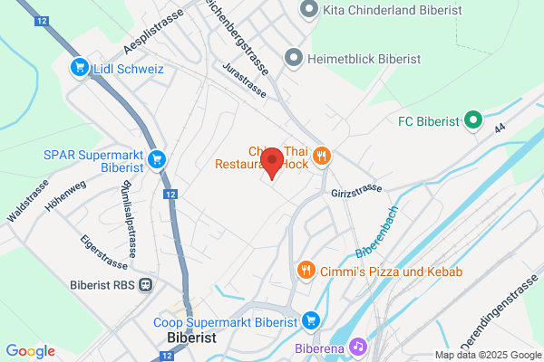 Help For You Eichenberger