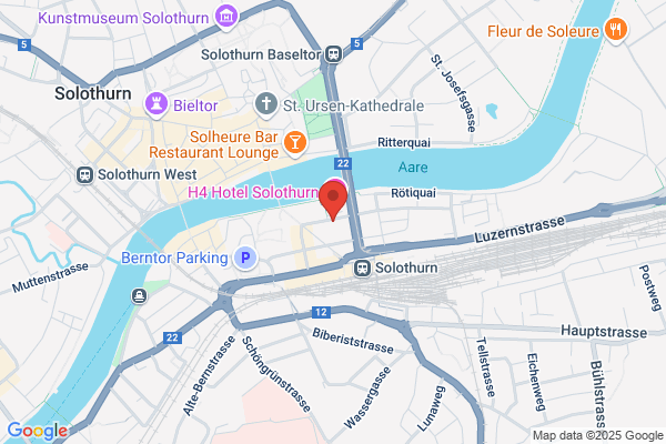 Suva Solothurn