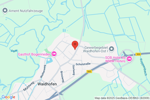 Schreinerei L. Wenger GmbH