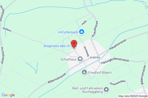 biogmües-abo.ch GmbH