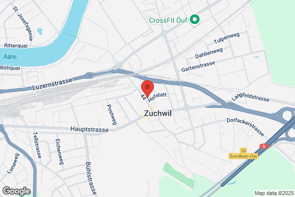 Affolter GmbH