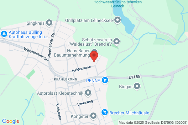 Bolliger Holzbau und Co.