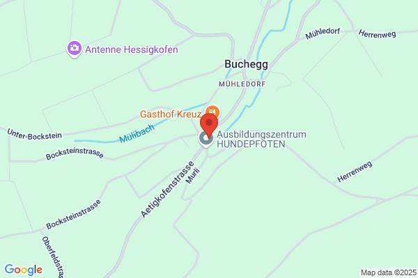 Einwohnergemeinde Aetigkofen