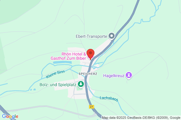 Gasthof Rössli