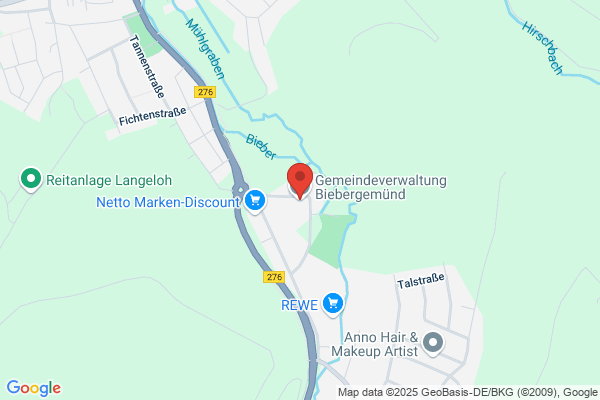 Gemeindeverwaltung