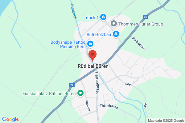 Gemeindeverwaltung