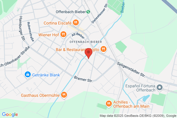 Kosmetiksalon Chr. Wyss