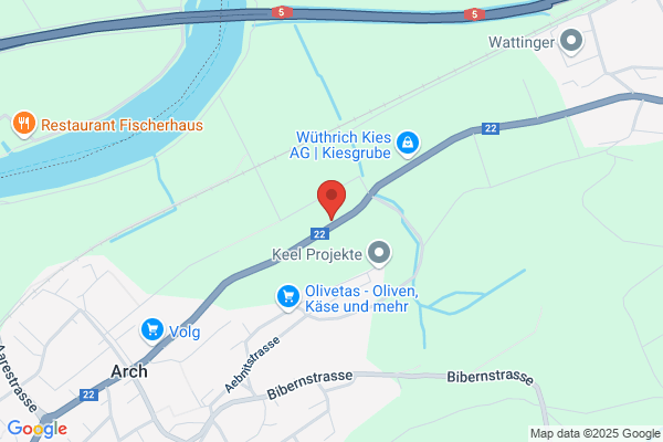 Radius Sonnen und Wetterfaecher AG