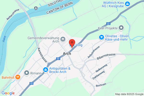Volg Detailhandels AG
