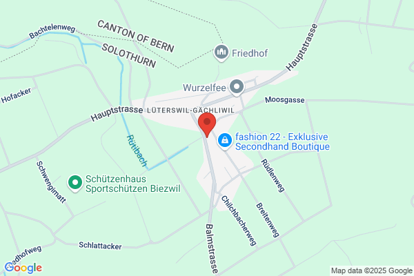Zivilstandsamt Lueterswil