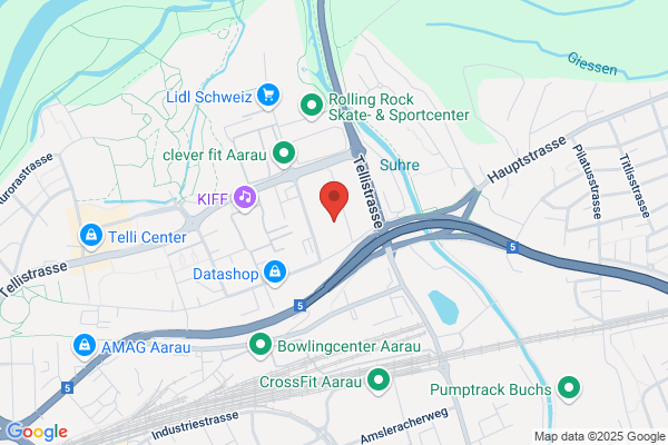 BestDrive Switzerland AG