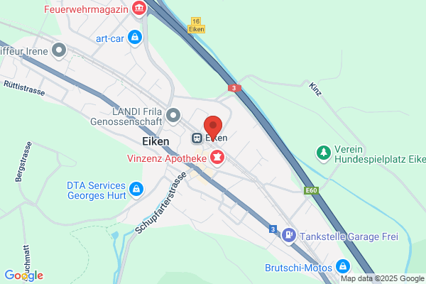 Ch. Stein AG