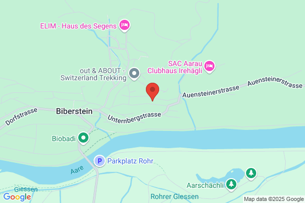 Druckerei Luescher und Co.