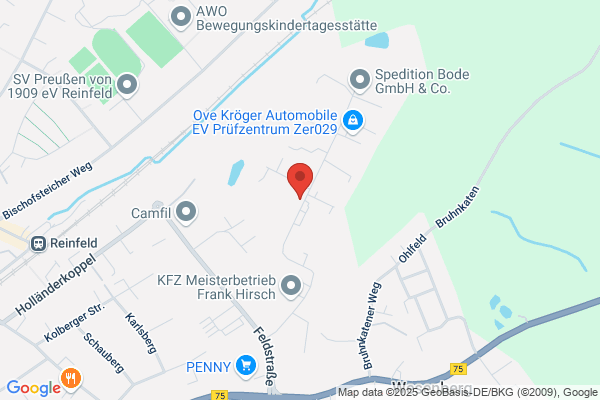 HPW Marketing GmbH