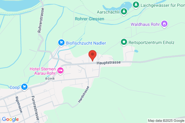 Husistein AG