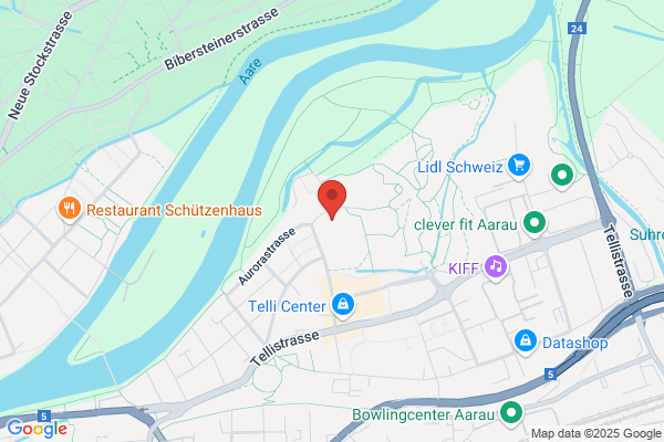 Kampfsportschule Aarau
