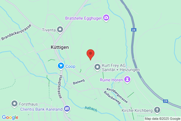 Kuettiger Anzeiger