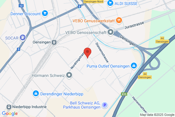 Noe-Schaltechnik GmbH