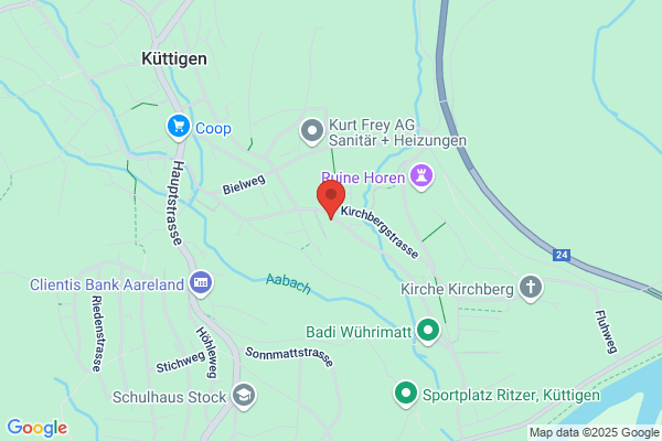 Robe Verlag AG