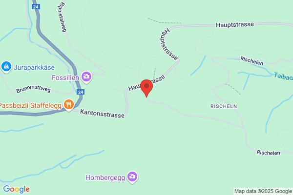 Staffelegghof AG