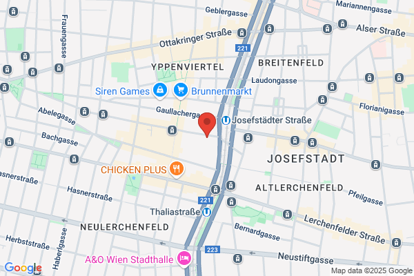 Weinberg Verlag GmbH
