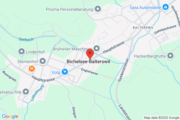 H. Bachmann AG