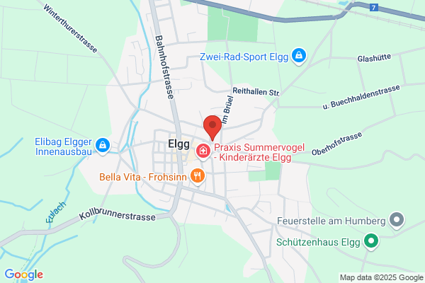 PEAK BUILDING GmbH