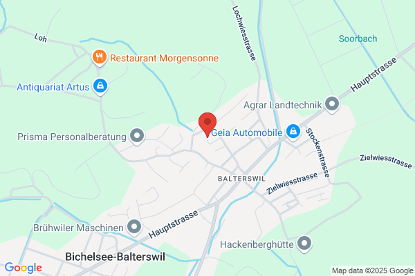 Baumberger GmbH