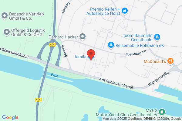 Fischfreunde Candreia