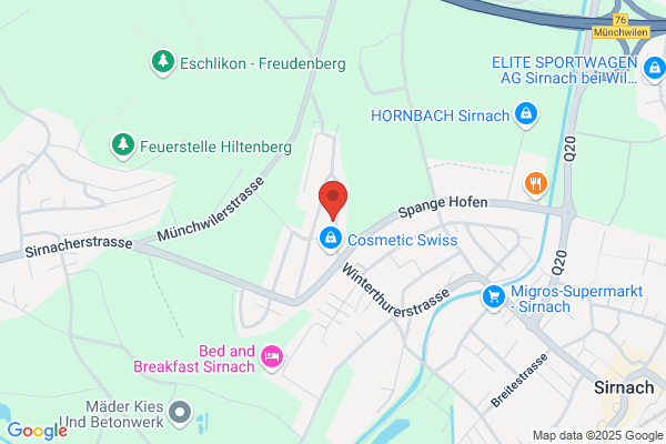 IP Handels AG