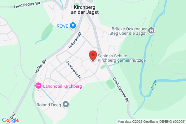 Realschulinternat St. Iddazell
