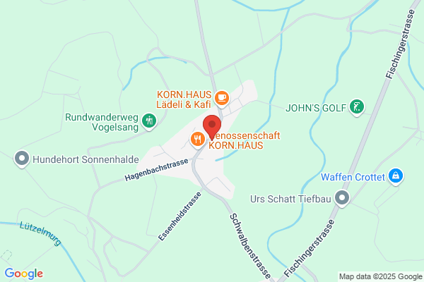 Restaurant Frohsinn