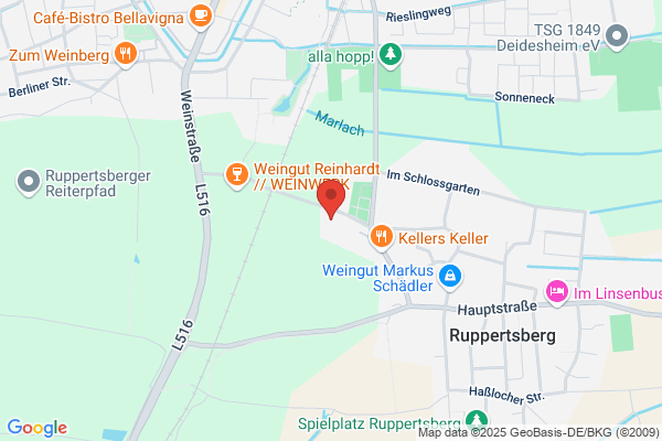 Restaurant Rueetschberg