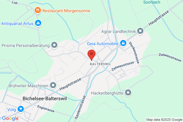 PageHouse GmbH