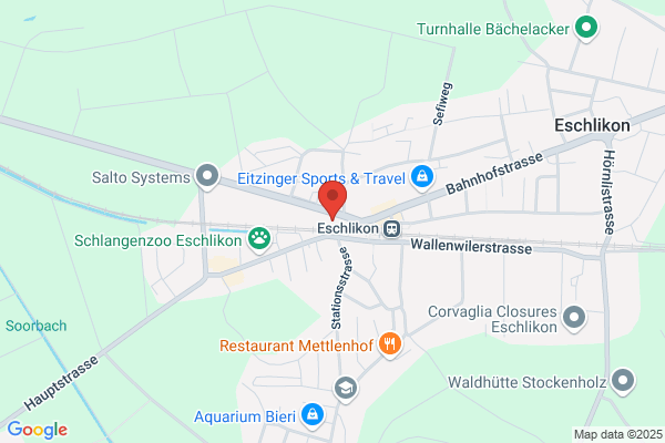 Feustle GmbH