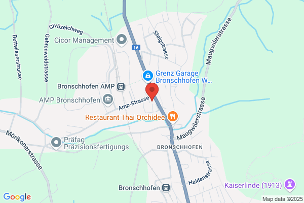 Visual Team GmbH