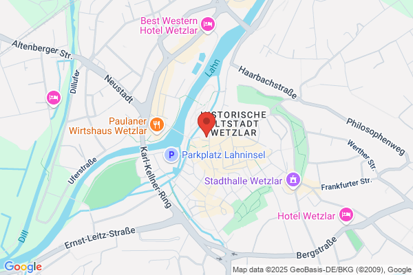 H.P. Schwarzer Consulting