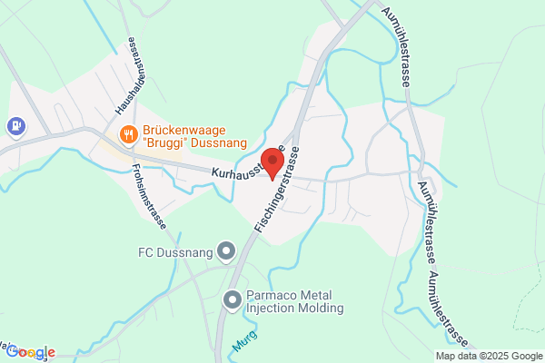 Oberstufe Fischingen