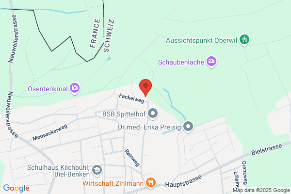 HSA Bauberatung GmbH