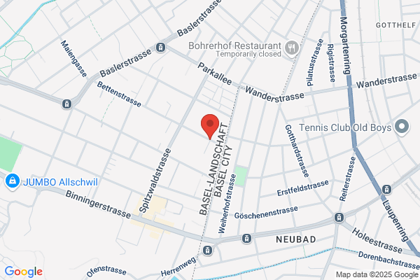 Zuberi GmbH