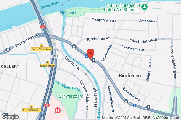 Architekturbuero Buehler SIA/SWB
